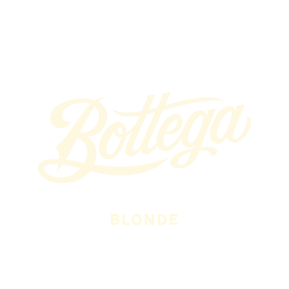 Bottega Blonde